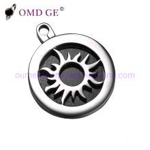 Fashion Jewelry Stainless Steel Necklace Pendant